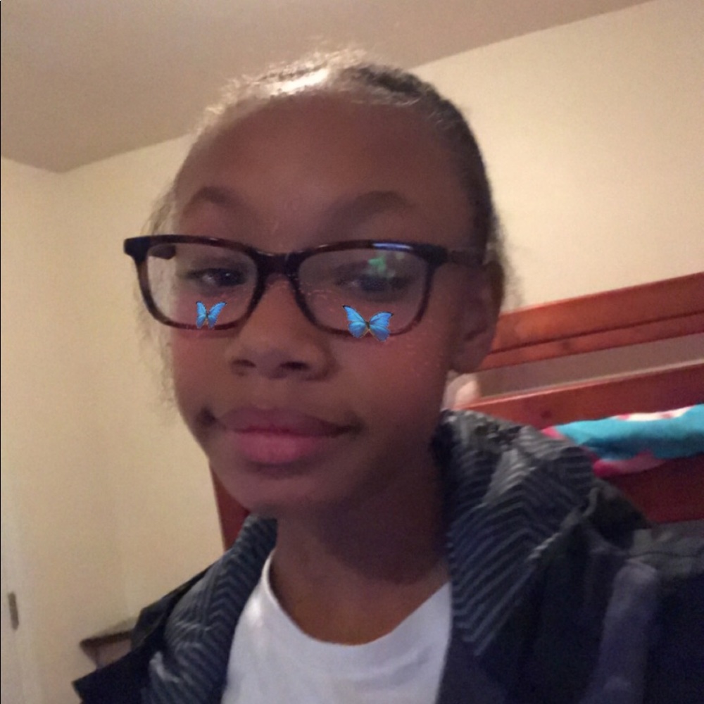 Meet your Posher, Trinity